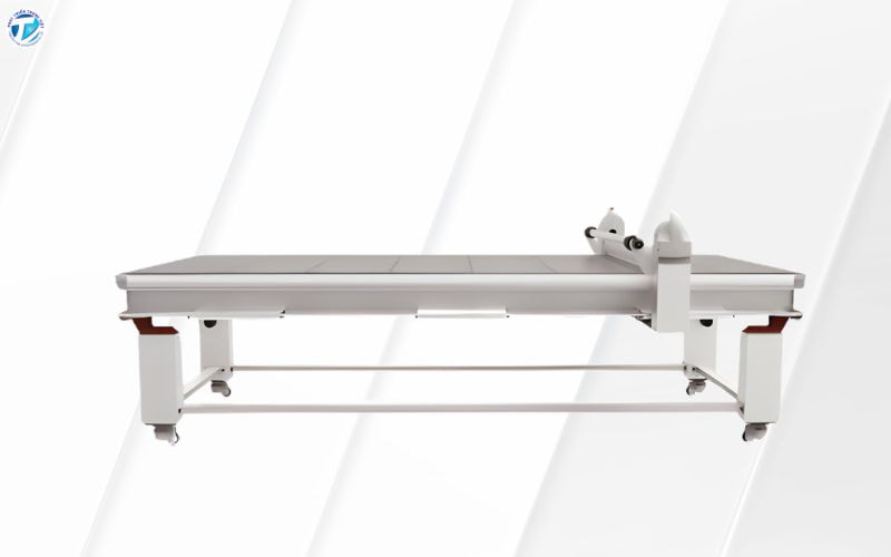 Ưu tiên máy có hệ thống kiểm soát nhiệt chính xác